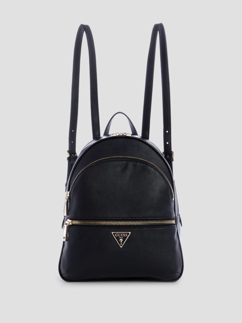 Guess Manhattan Large Backpack - Black