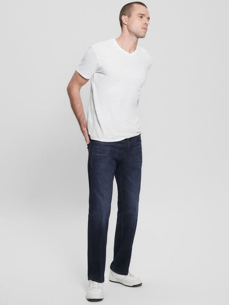 Guess Eco Rodeo Jeans - Clark.