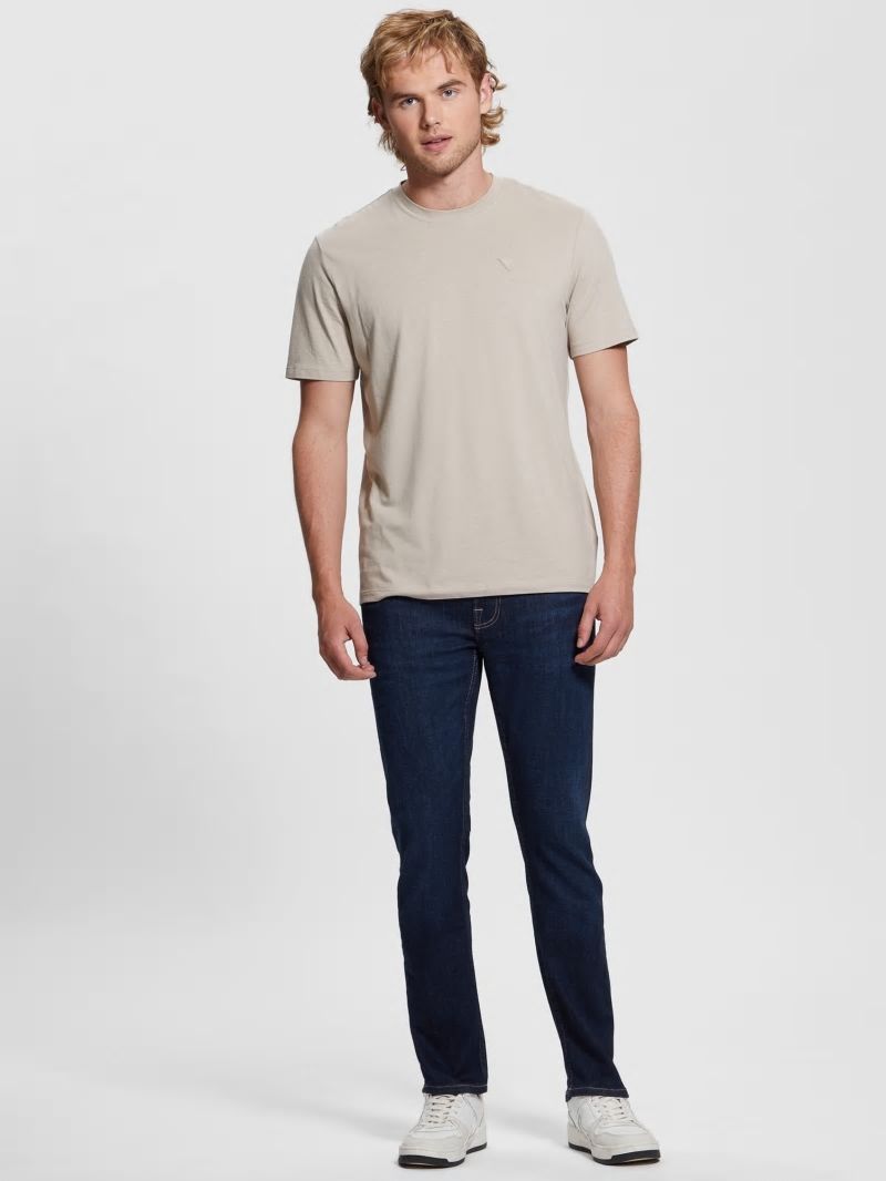 Guess Eco Miami Tapered Jeans - Delta