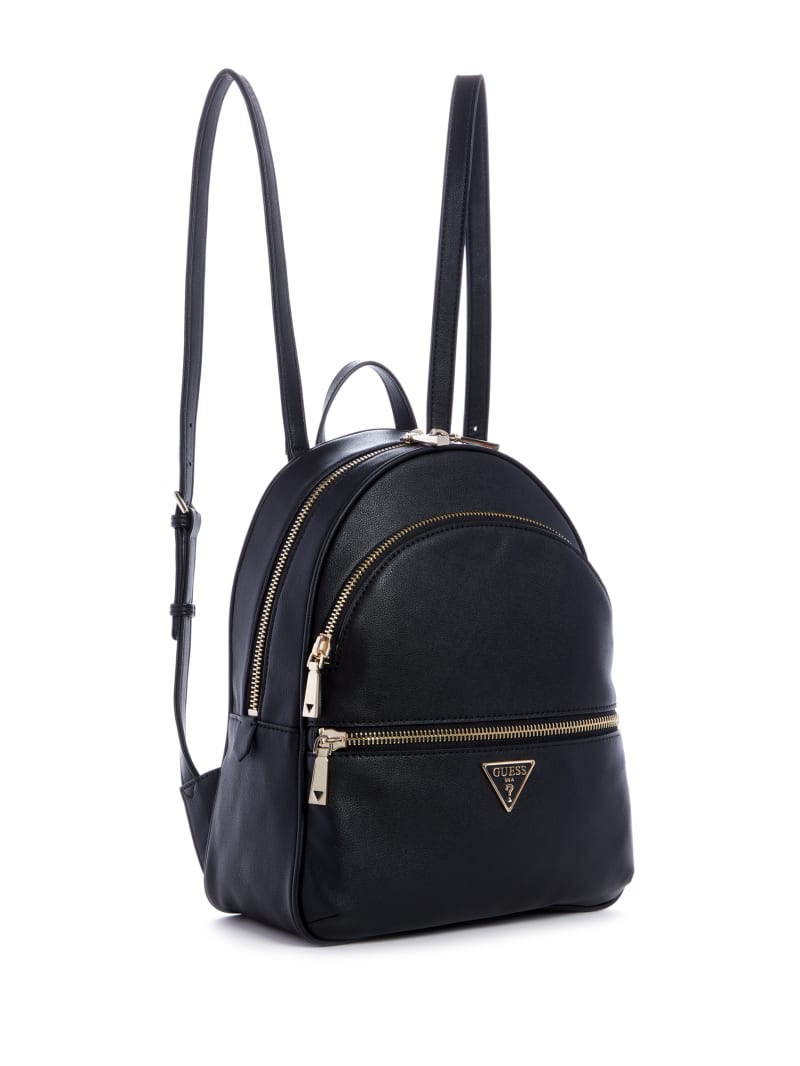 Guess Manhattan Large Backpack - Black