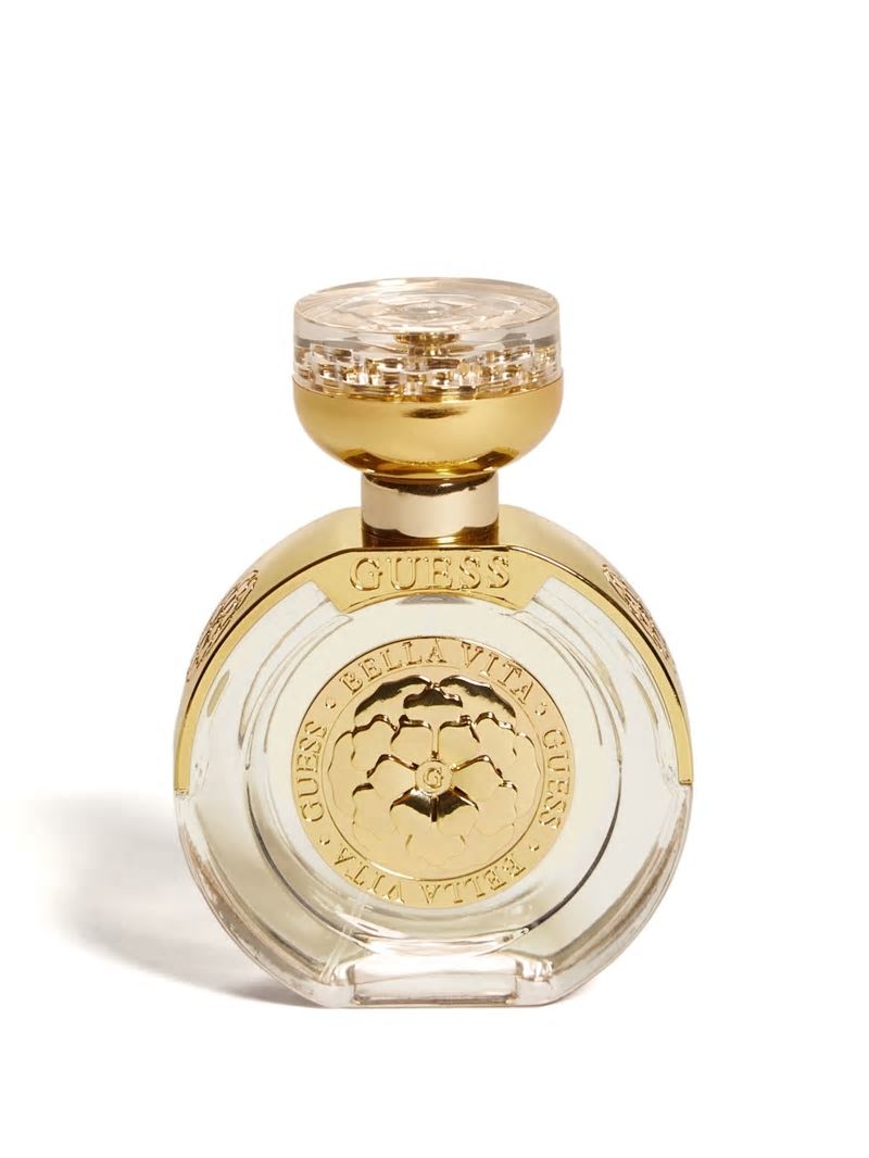 Guess GUESS Bella Vita Eau de Parfum, 1.7 oz - Gold