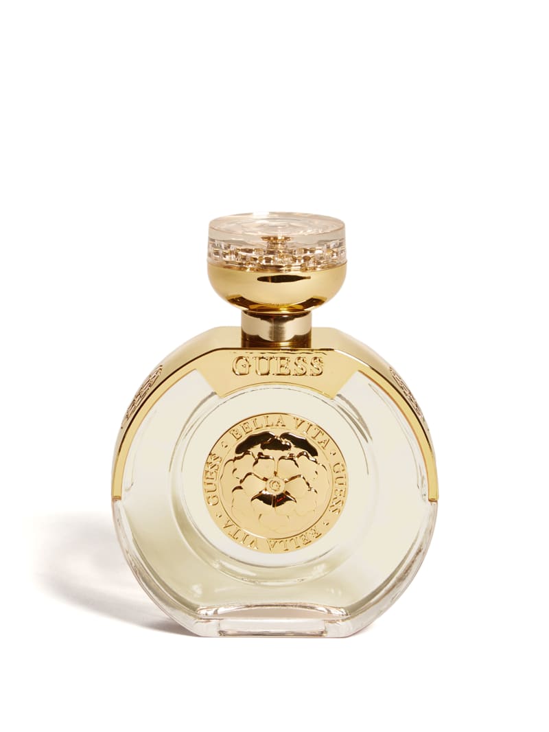 Guess GUESS Bella Vita Eau de Parfum, 3.4 oz - Gold