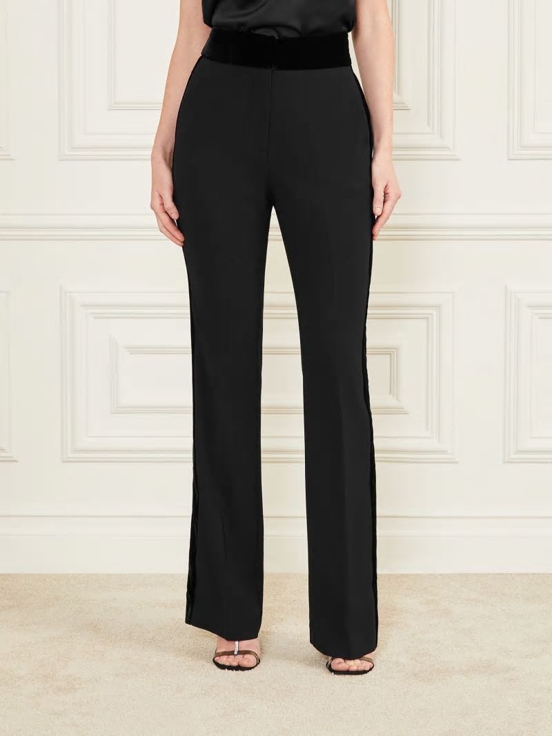 Guess Becka Pant - Black