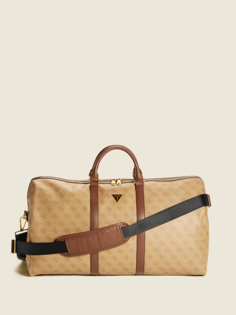 Guess Vezzola Weekender - Bamboo