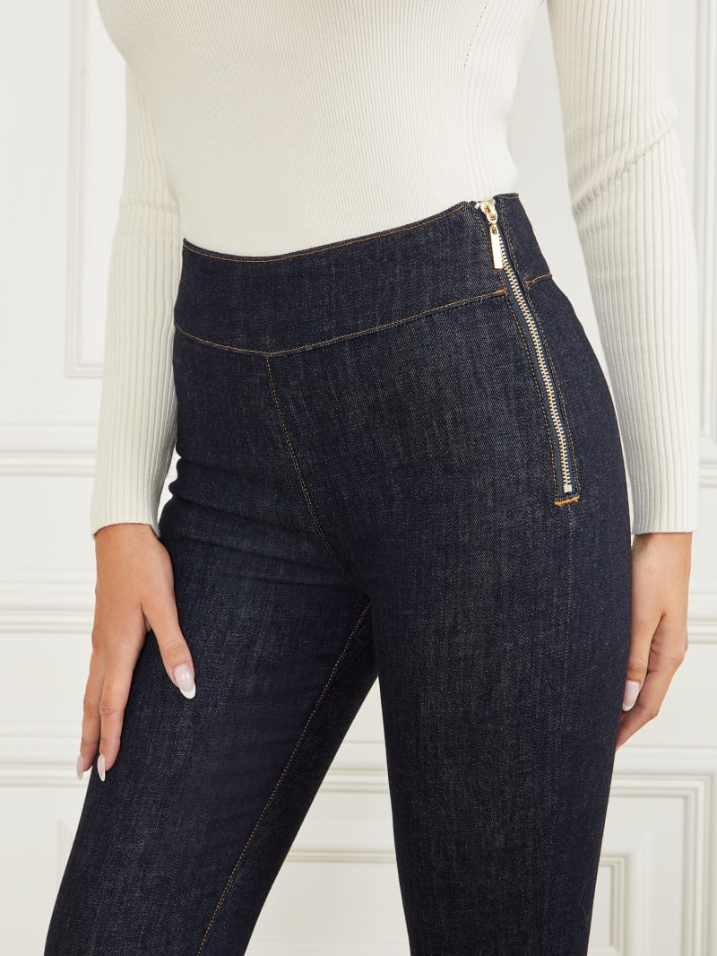 Guess Bianca Skinny Jean - Hailey Wash