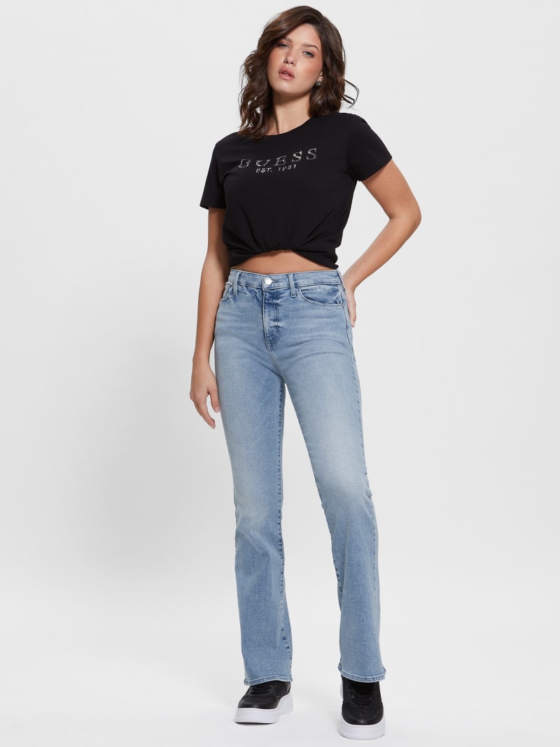 Guess Sexy Flare Jeans - Fletcher